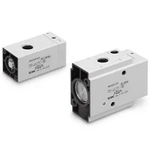 Van công suất VEX3120-011 - VEX3 Series